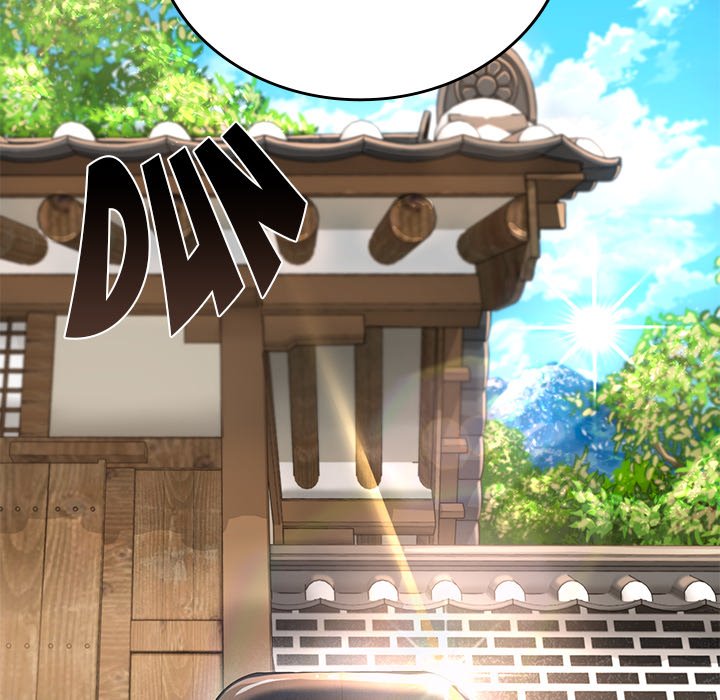 Muscle Joseon Swole Joseon EP 27 - Toomics page 54 - 