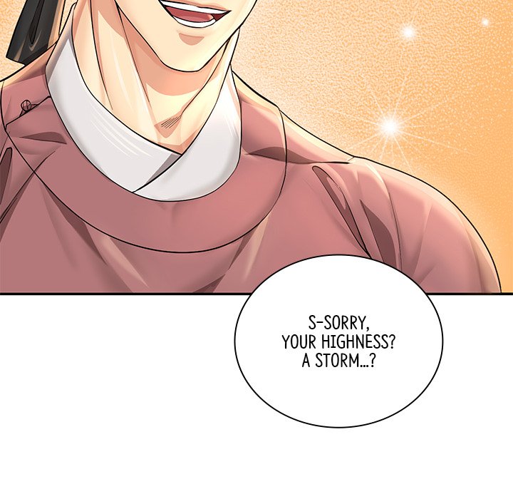 Muscle Joseon Swole Joseon EP 27 - Toomics page 77 - 