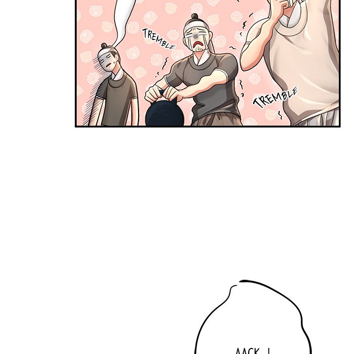 Muscle Joseon Swole Joseon EP 27 - Toomics page 92 - 