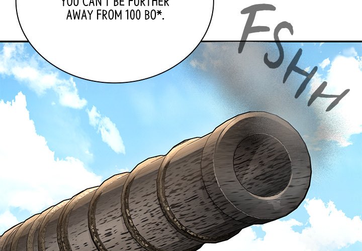 Muscle Joseon Swole Joseon EP 28 - Toomics page 2 - 