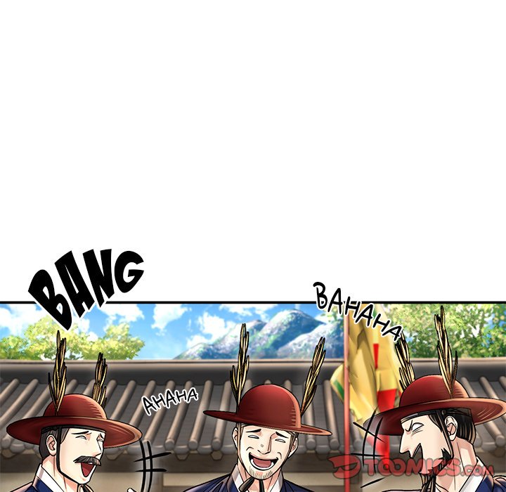 Muscle Joseon Swole Joseon EP 28 - Toomics page 102 - 