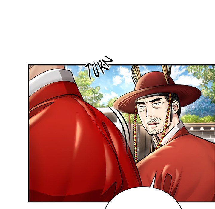 Muscle Joseon Swole Joseon EP 28 - Toomics page 112 - 