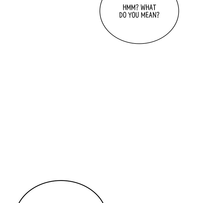 Muscle Joseon Swole Joseon EP 28 - Toomics page 113 - 