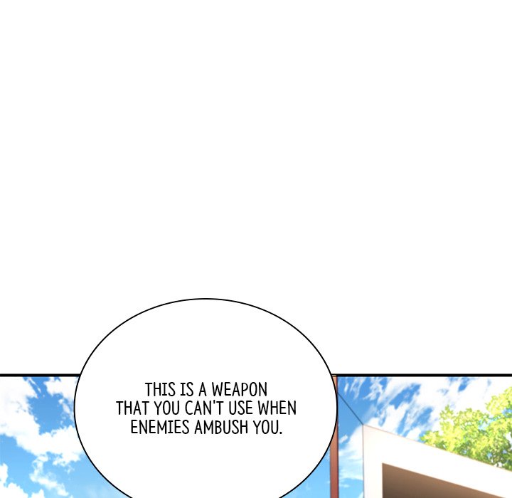 Muscle Joseon Swole Joseon EP 28 - Toomics page 14 - 