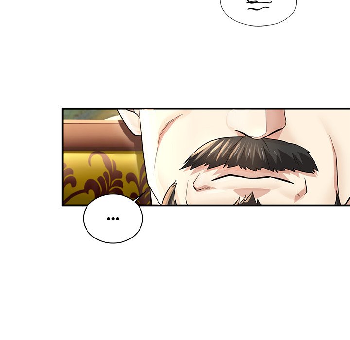 Muscle Joseon Swole Joseon EP 28 - Toomics page 134 - 