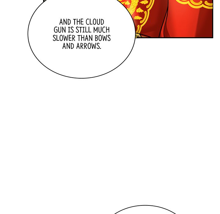 Muscle Joseon Swole Joseon EP 28 - Toomics page 139 - 