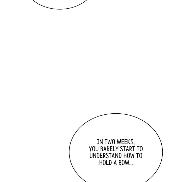 Muscle Joseon Swole Joseon EP 28 - Toomics page 146 - 