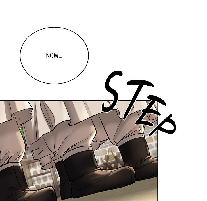 Muscle Joseon Swole Joseon EP 28 - Toomics page 151 - 
