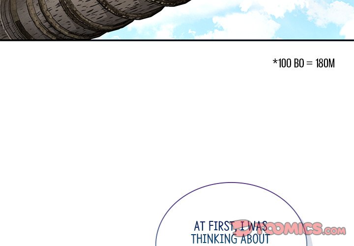 Muscle Joseon Swole Joseon EP 28 - Toomics page 3 - 
