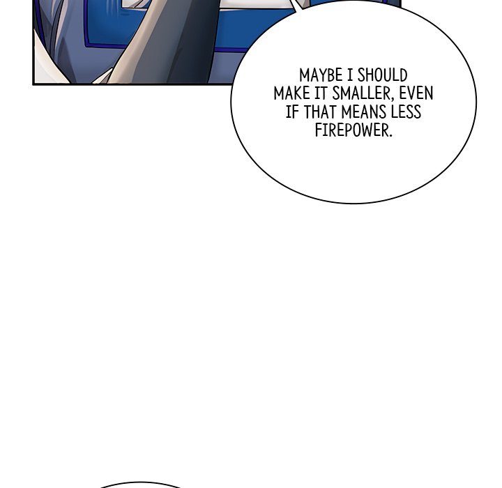 Muscle Joseon Swole Joseon EP 28 - Toomics page 26 - 