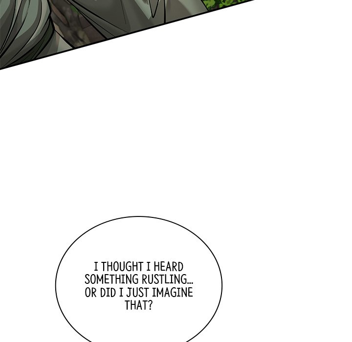 Muscle Joseon Swole Joseon EP 28 - Toomics page 33 - 