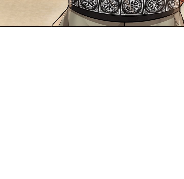 Muscle Joseon Swole Joseon EP 28 - Toomics page 50 - 