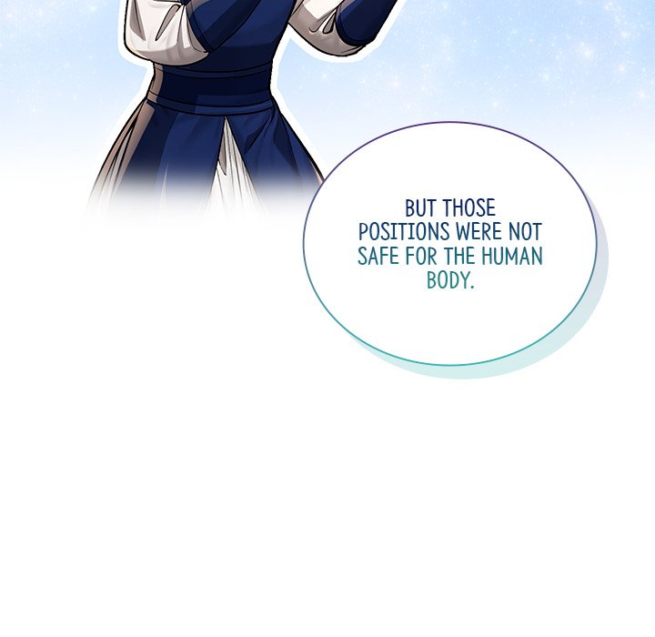 Muscle Joseon Swole Joseon EP 28 - Toomics page 6 - 