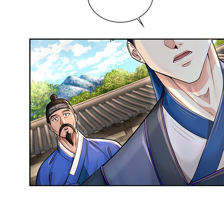 Muscle Joseon Swole Joseon EP 28 - Toomics page 55 - 