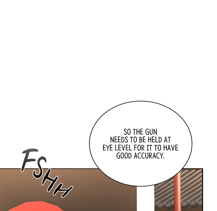 Muscle Joseon Swole Joseon EP 28 - Toomics page 56 - 
