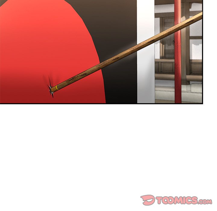 Muscle Joseon Swole Joseon EP 28 - Toomics page 57 - 