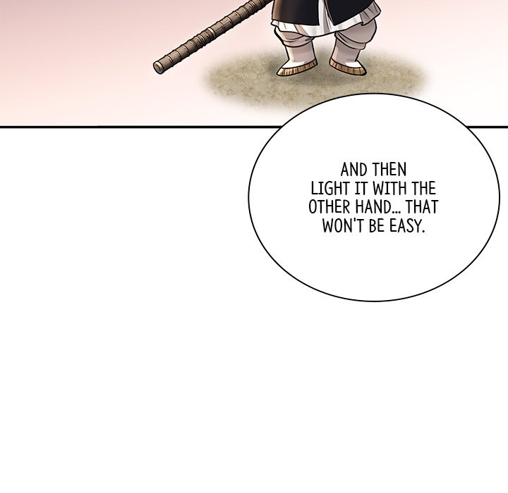 Muscle Joseon Swole Joseon EP 28 - Toomics page 59 - 