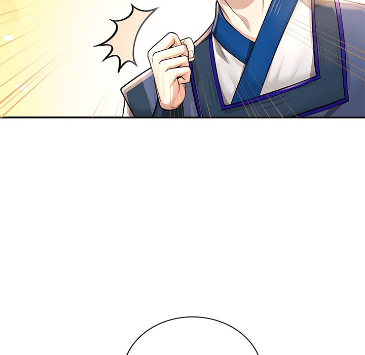 Muscle Joseon Swole Joseon EP 28 - Toomics page 63 - 