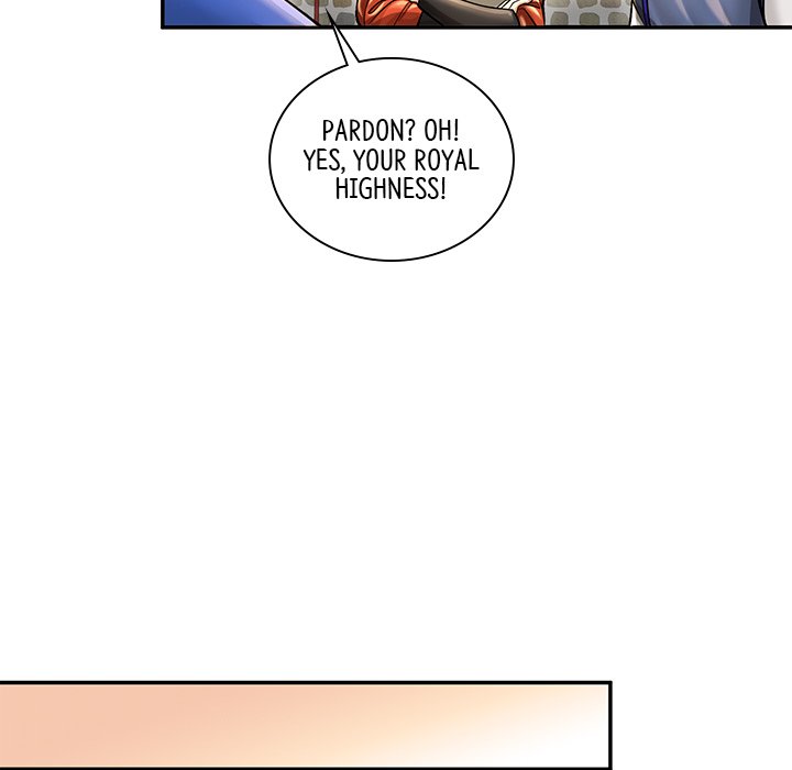 Muscle Joseon Swole Joseon EP 28 - Toomics page 65 - 