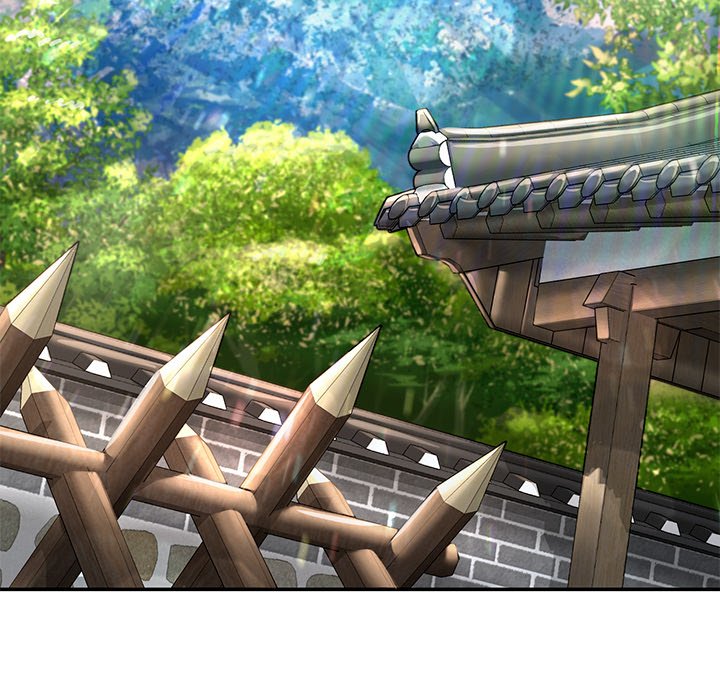 Muscle Joseon Swole Joseon EP 28 - Toomics page 76 - 