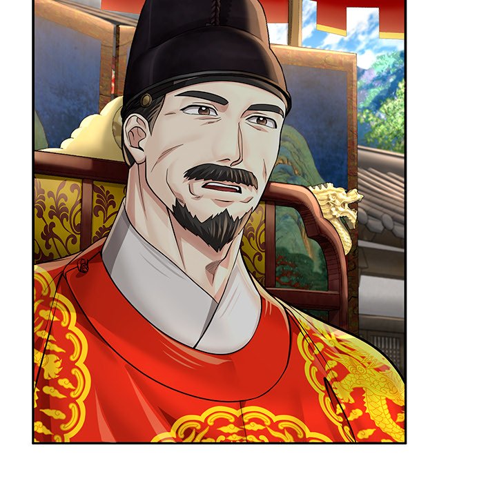 Muscle Joseon Swole Joseon EP 28 - Toomics page 78 - 