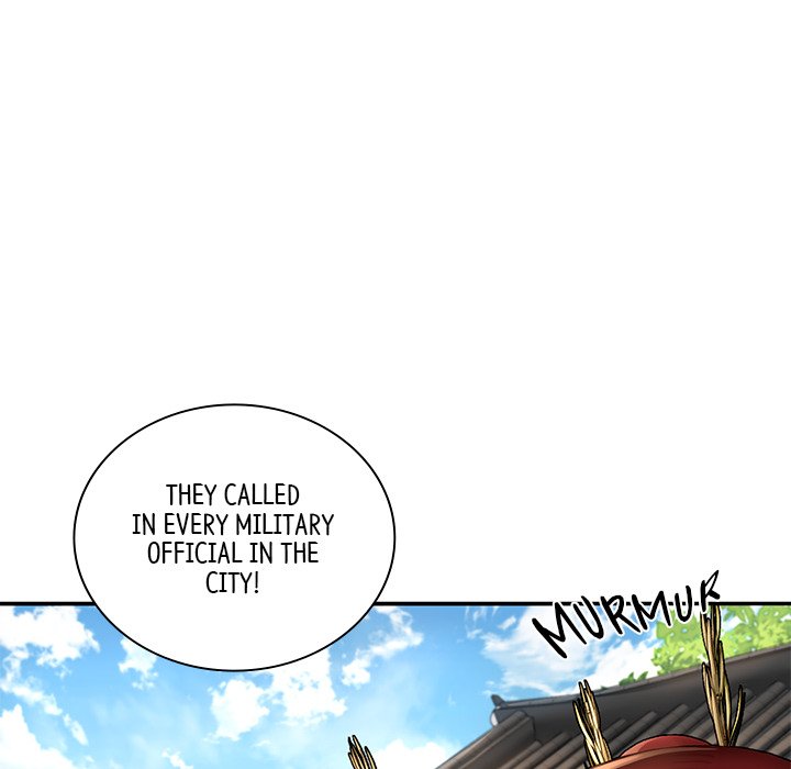 Muscle Joseon Swole Joseon EP 28 - Toomics page 79 - 