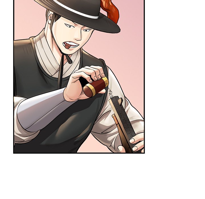 Muscle Joseon Swole Joseon EP 28 - Toomics page 86 - 