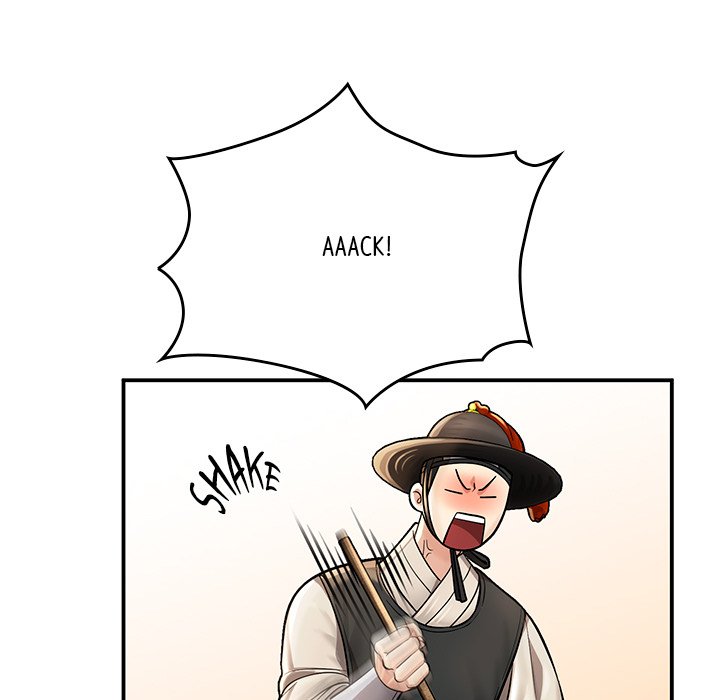 Muscle Joseon Swole Joseon EP 28 - Toomics page 87 - 