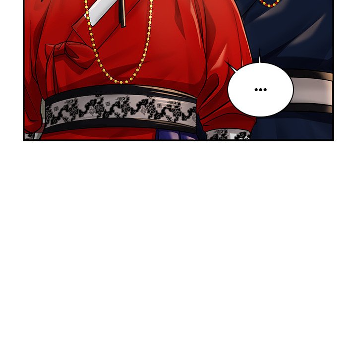 Muscle Joseon Swole Joseon EP 28 - Toomics page 94 - 