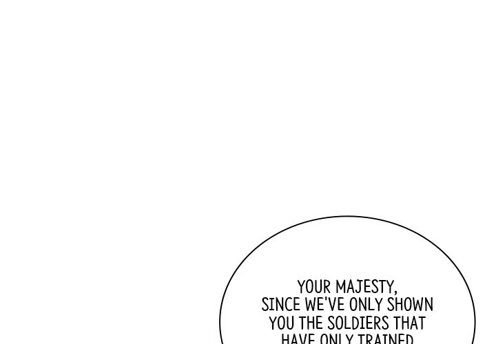 Muscle Joseon Swole Joseon EP 29 - Toomics page 1 - 