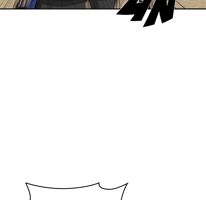 Muscle Joseon Swole Joseon EP 29 - Toomics page 11 - 