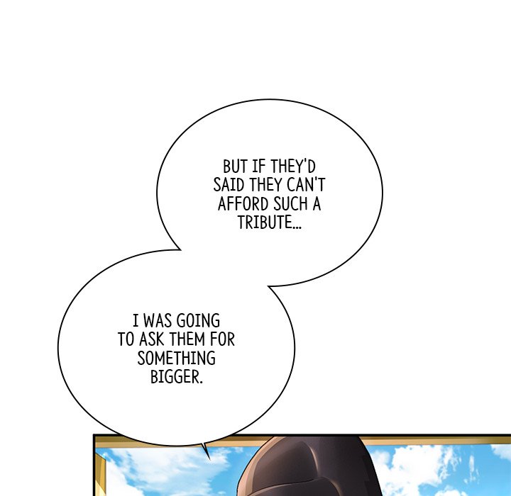 Muscle Joseon Swole Joseon EP 29 - Toomics page 101 - 