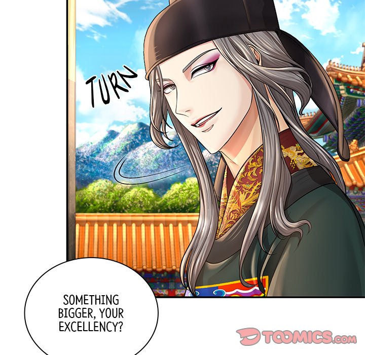 Muscle Joseon Swole Joseon EP 29 - Toomics page 102 - 