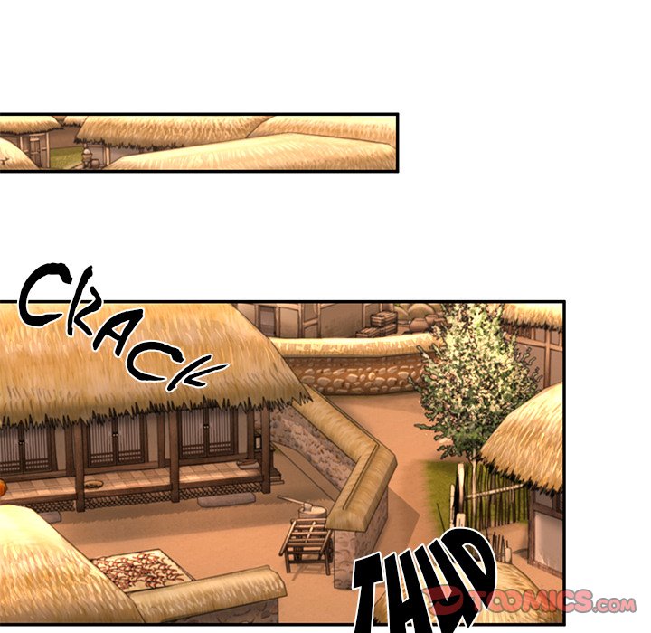 Muscle Joseon Swole Joseon EP 29 - Toomics page 111 - 