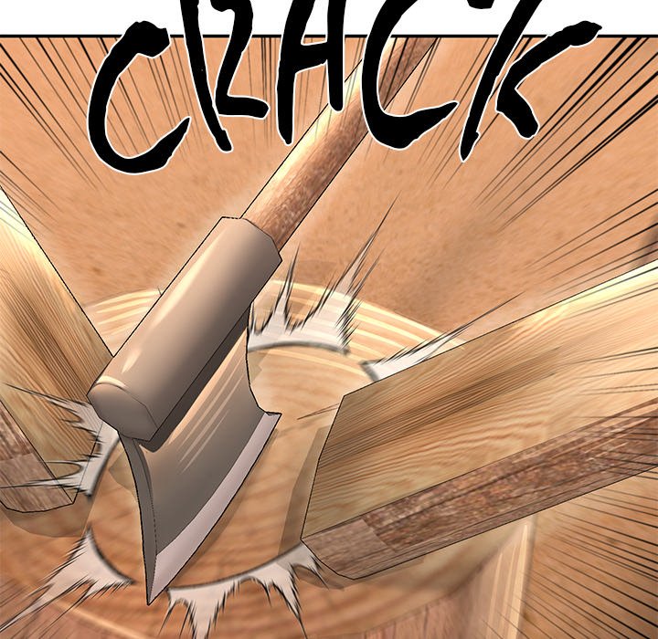 Muscle Joseon Swole Joseon EP 29 - Toomics page 113 - 