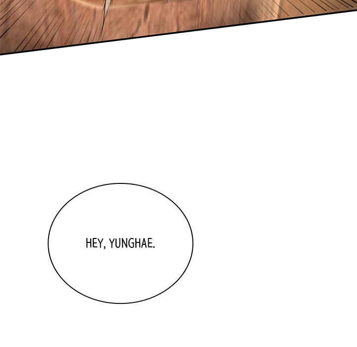 Muscle Joseon Swole Joseon EP 29 - Toomics page 114 - 