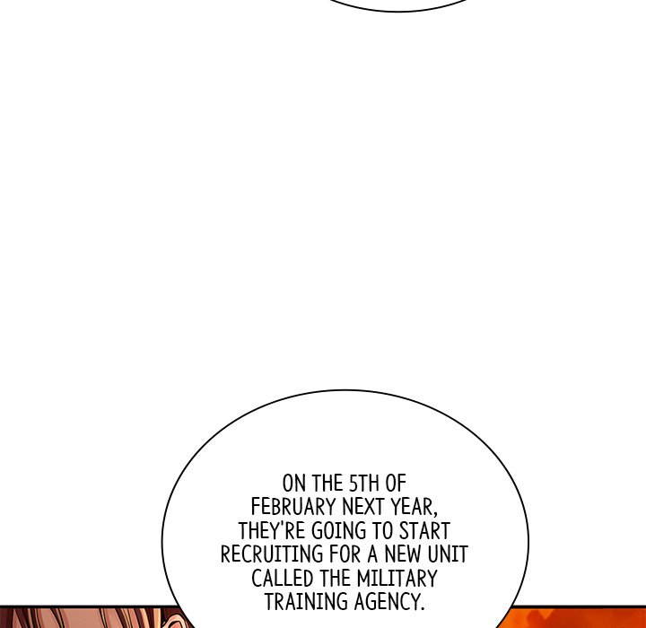 Muscle Joseon Swole Joseon EP 29 - Toomics page 117 - 