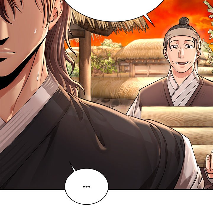 Muscle Joseon Swole Joseon EP 29 - Toomics page 118 - 