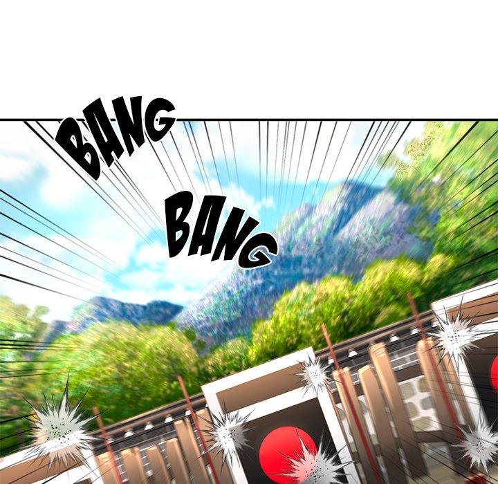 Muscle Joseon Swole Joseon EP 29 - Toomics page 14 - 