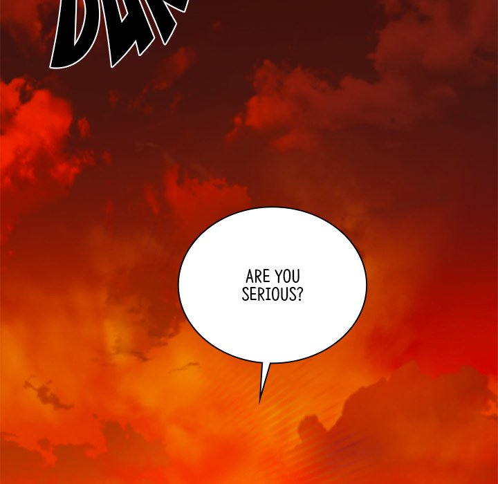 Muscle Joseon Swole Joseon EP 29 - Toomics page 132 - 