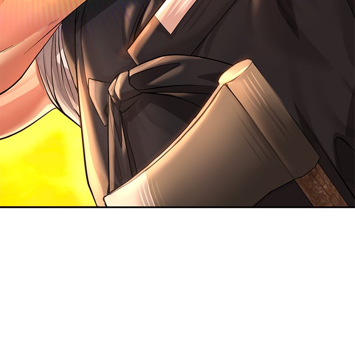 Muscle Joseon Swole Joseon EP 29 - Toomics page 134 - 