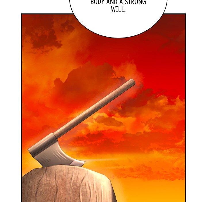 Muscle Joseon Swole Joseon EP 29 - Toomics page 136 - 