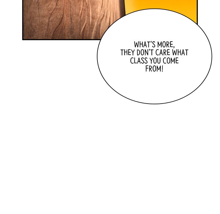 Muscle Joseon Swole Joseon EP 29 - Toomics page 137 - 