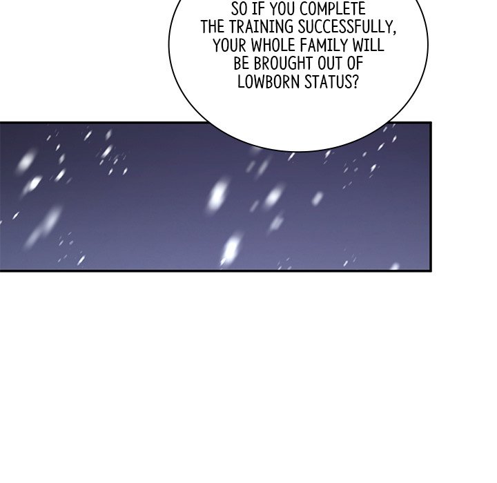 Muscle Joseon Swole Joseon EP 29 - Toomics page 139 - 