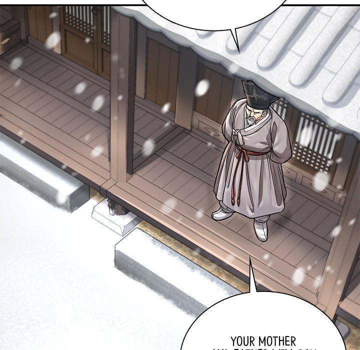 Muscle Joseon Swole Joseon EP 29 - Toomics page 141 - 