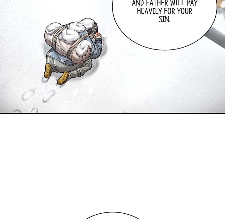 Muscle Joseon Swole Joseon EP 29 - Toomics page 142 - 