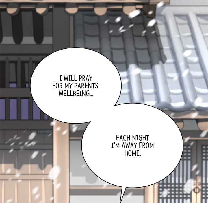 Muscle Joseon Swole Joseon EP 29 - Toomics page 146 - 