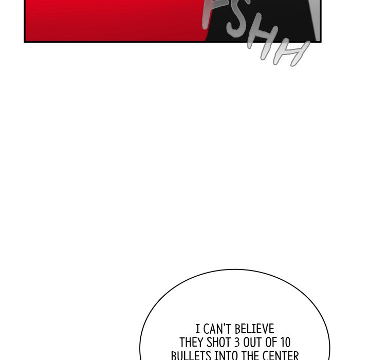 Muscle Joseon Swole Joseon EP 29 - Toomics page 19 - 
