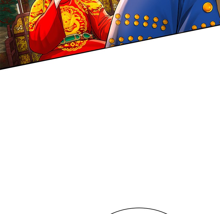 Muscle Joseon Swole Joseon EP 29 - Toomics page 23 - 