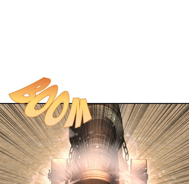 Muscle Joseon Swole Joseon EP 29 - Toomics page 35 - 